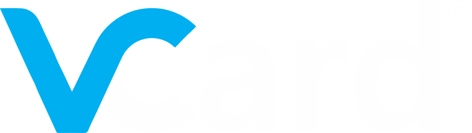 VCard Logo